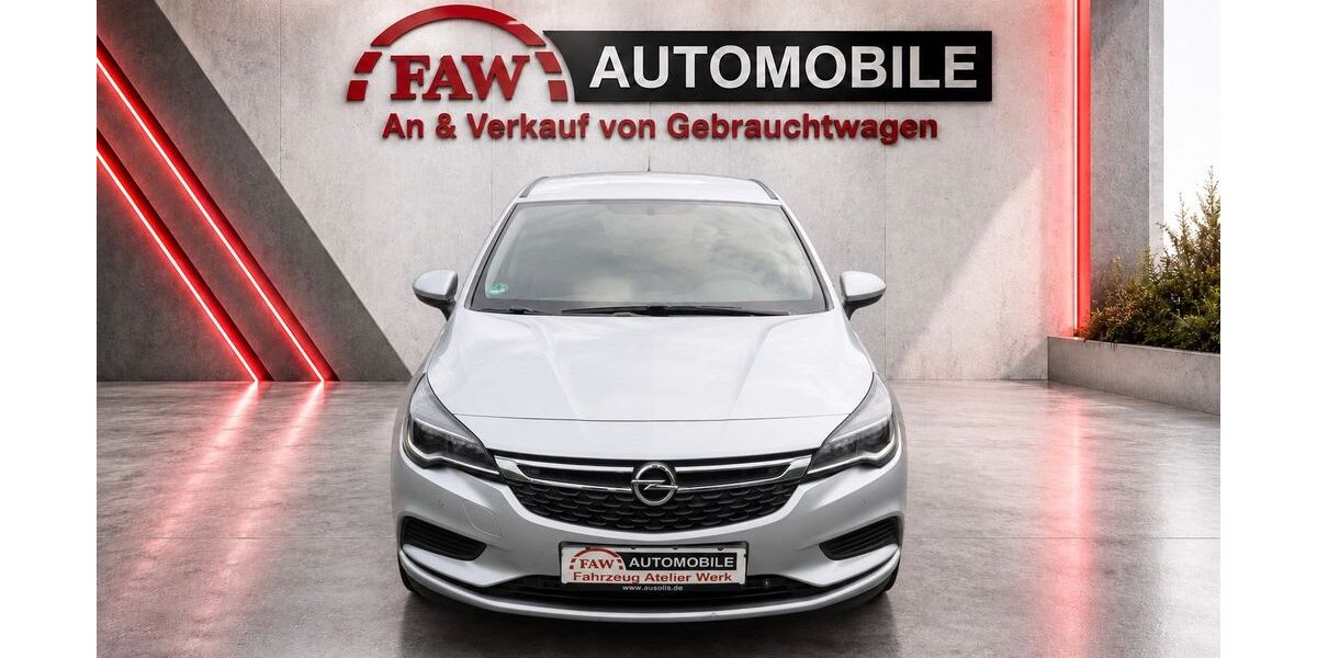 Opel Astra 180.000 km 6.399 &euro; Essen 45356