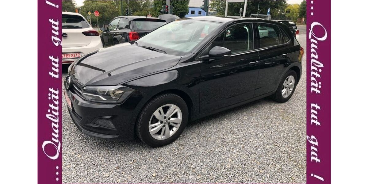 VW Polo 152.809 km 10.980 &euro; Wuppertal 42289
