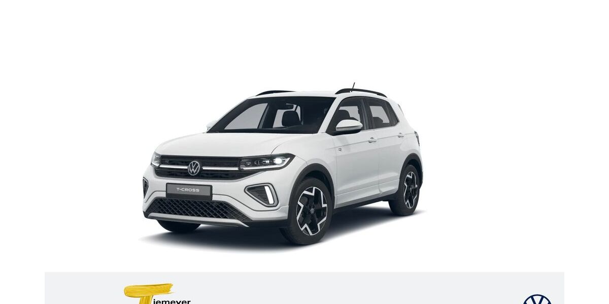 VW T-Cross 11.522 km 23.410 &euro; Herne 44653