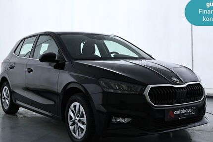 Skoda Fabia 29.475 km 15.790 &euro; Wuppertal 42287