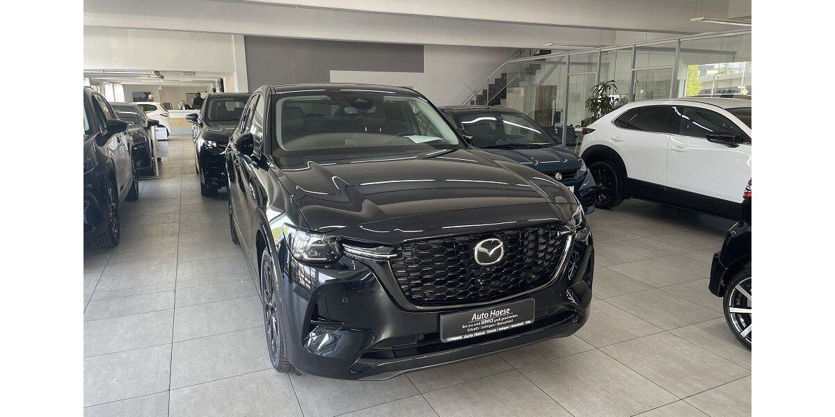 Mazda CX-60 31.215 km 40.990 &euro; Remscheid 42855