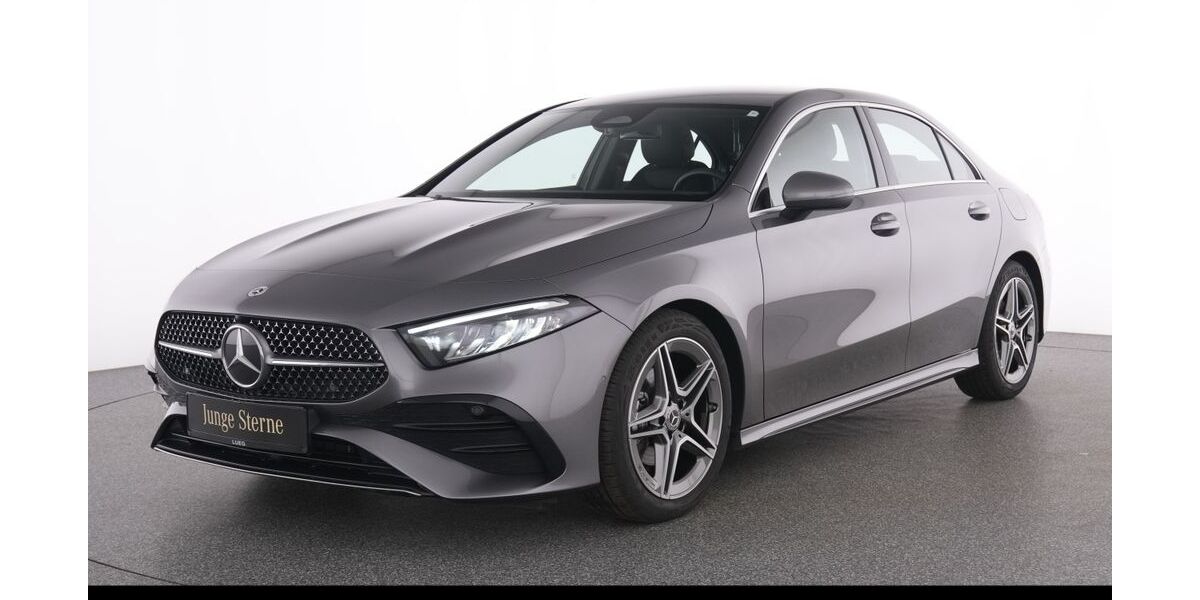 Mercedes-Benz A 200 19.381 km 33.885 &euro; Essen 45309