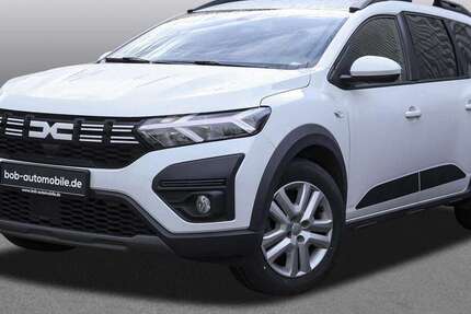 Dacia Jogger 96.334 km 14.480 &euro; Essen 45141