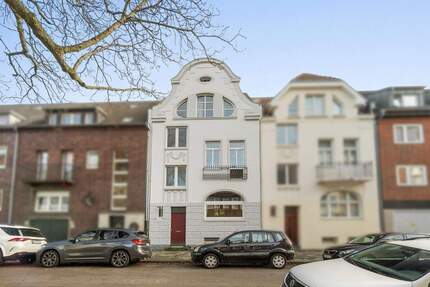 Haus Düsseldorf Benrath - 6 Zimmer, 185 m&sup2;, 999.000&euro; | Angebot:25899322