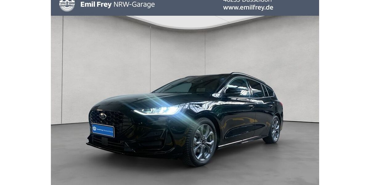 Ford Focus 29.740 km 21.880 &euro; Düsseldorf 40233