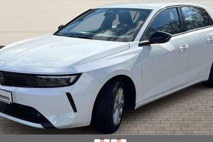 Opel Astra 4.850 km 21.450 &euro; Essen 45356