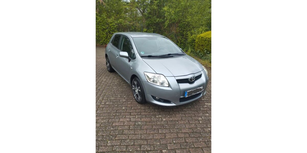 Toyota Auris 188.036 km 3.600 &euro; Wuppertal 42109