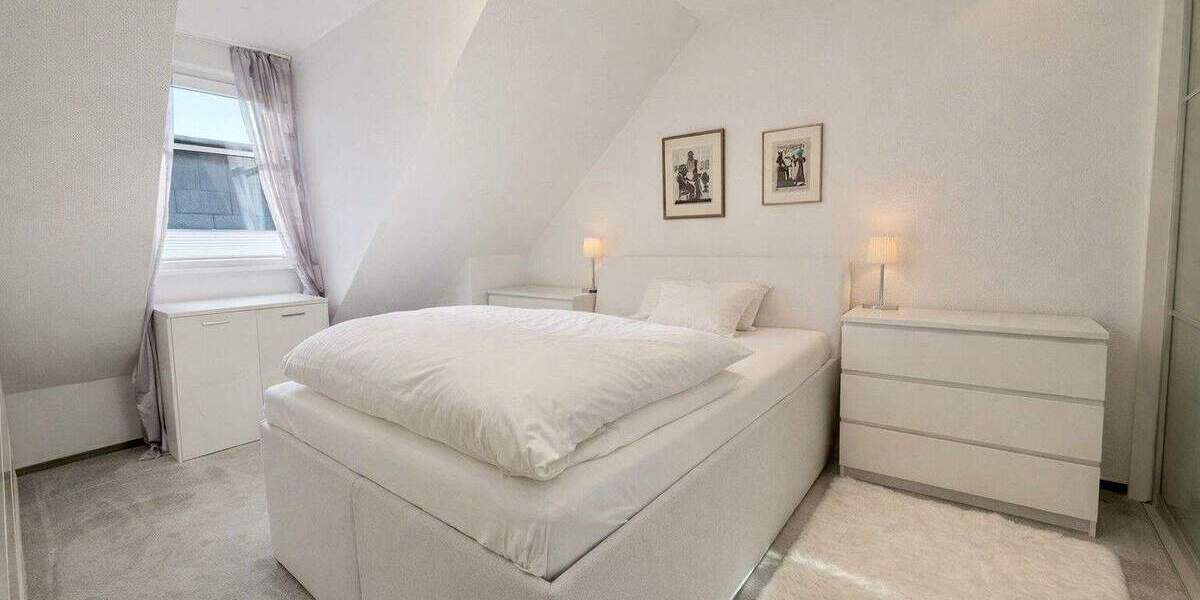 Etagenwohnung Hilden Kalstert - 3 Zimmer, 94 m&sup2;, 369.000&euro; | Angebot:25820512