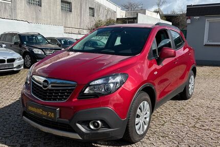 Opel Mokka 200.000 km 5.900 &euro; Haan 42781
