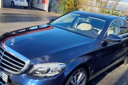 Mercedes-Benz C 180 60.058 km 21.900 &euro; Gevelsberg 58285