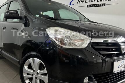 Dacia Lodgy 145.251 km 2.950 &euro; Wuppertal-Cronenberg 42349