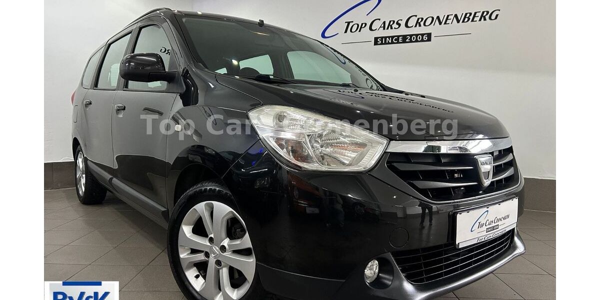 Dacia Lodgy 145.251 km 2.950 &euro; Wuppertal-Cronenberg 42349