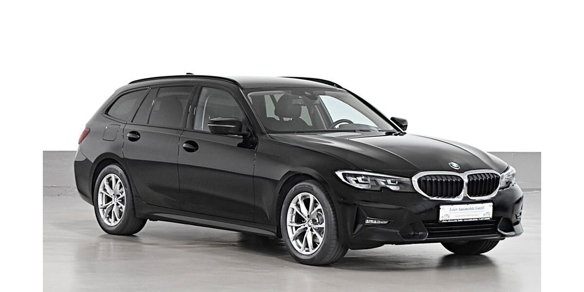 BMW 320 147.590 km 21.990 &euro; Düsseldorf 40597