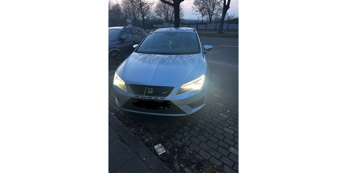 Seat Leon 151.770 km 14.000 &euro; Gelsenkirchen 45881