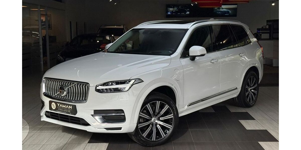 Volvo XC90 76.319 km 46.750 &euro; Mülheim an der Ruhr 45472