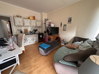 KLEIN ABER FEIN MIT FAKTOR 19,4 - Etagenwohnung Remscheid Remscheid-Süd | Angebot:26037814