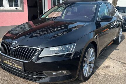 Skoda Superb 156.000 km 17.490 &euro; Wuppertal 42329