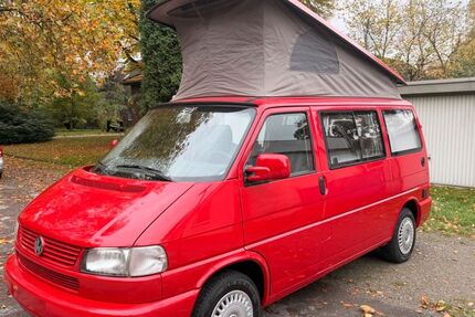 VW T4 California 255.000 km 13.950 &euro; Gelsenkirchen 45896