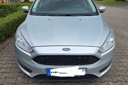 Ford Focus 171.000 km 7.300 &euro; Gelsenkirchen 45896