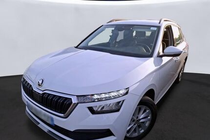 Skoda Kamiq 58.539 km 16.900 &euro; Hagen 58091
