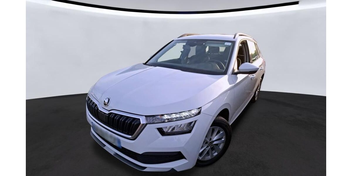 Skoda Kamiq 58.539 km 16.925 &euro; Hagen 58091