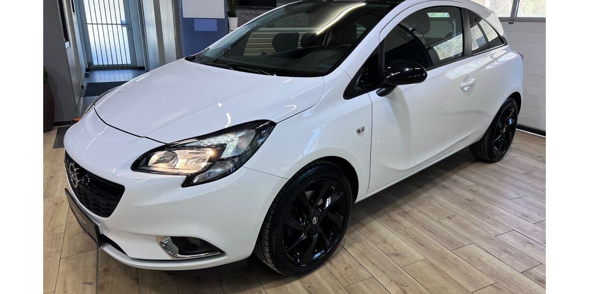 Opel Corsa 55.181 km 9.990 &euro; Wuppertal 42327