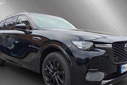 Mazda CX-80 10.064 km 52.990 &euro; Mülheim 45473