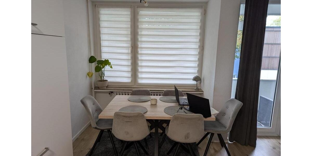 Etagenwohnung Bochum Bochum-Nord - 2.5 Zimmer, 62 m&sup2;, 450&euro; | Angebot:25420400