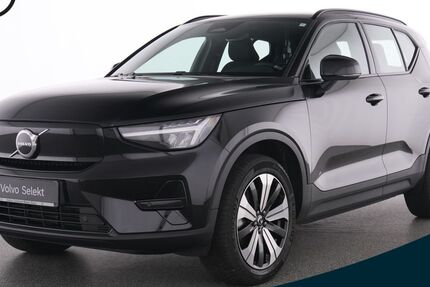 Volvo XC40 21.829 km 27.950 &euro; Essen-Kray 45309