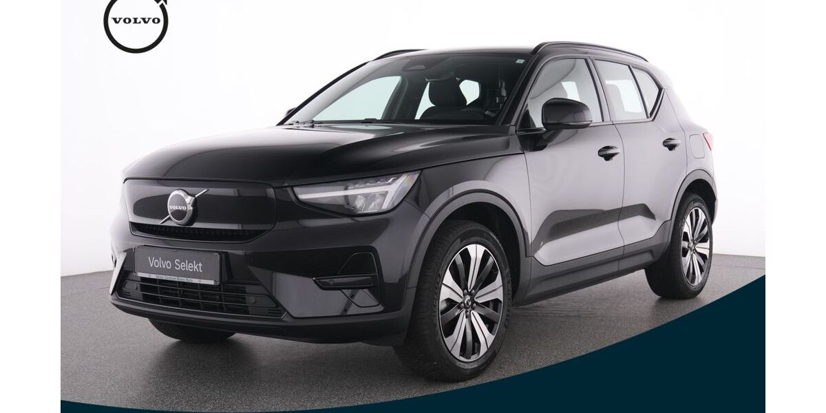 Volvo XC40 21.829 km 27.950 &euro; Essen-Kray 45309