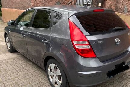Hyundai i30 170.000 km 3.000 &euro; Bochum 44809