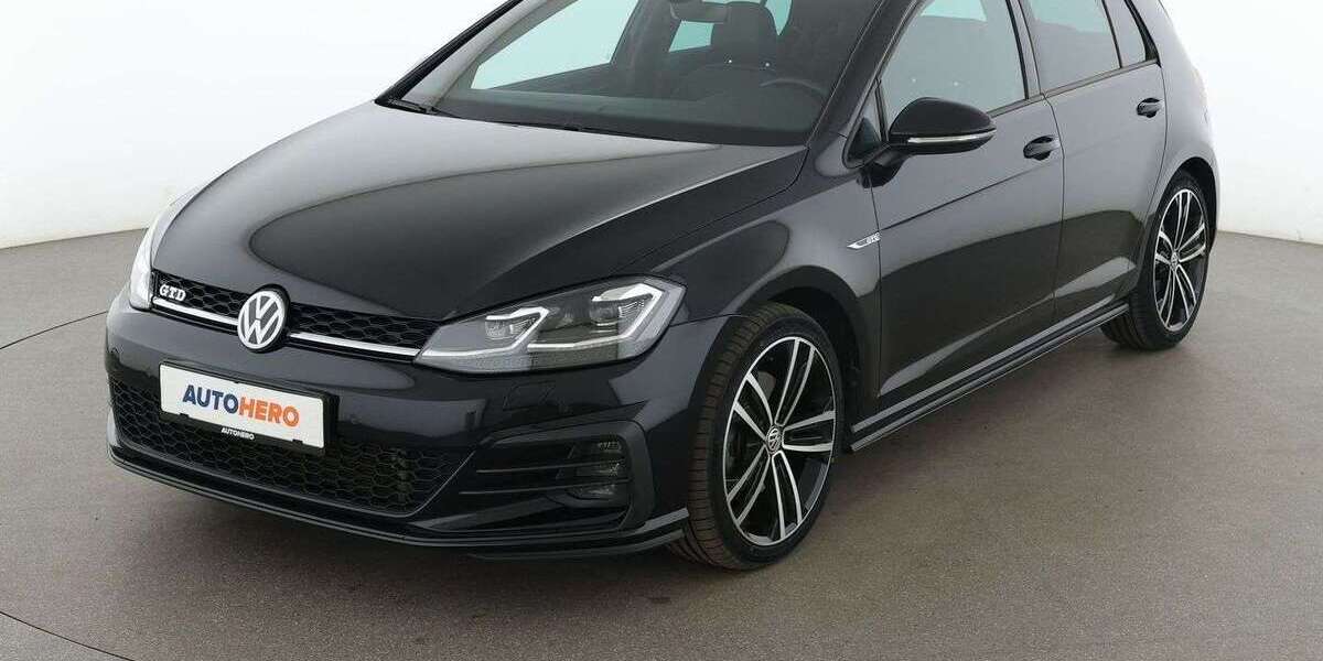 VW Golf 74.606 km 21.250 &euro; Essen 45141
