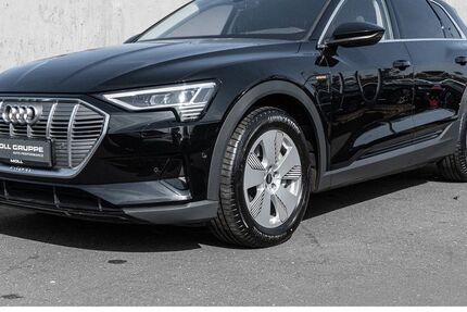 Audi e-tron 7.750 km 36.950 &euro; Düsseldorf 40474