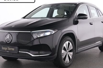 Mercedes-Benz EQA 13.757 km 37.645 &euro; Essen 45309