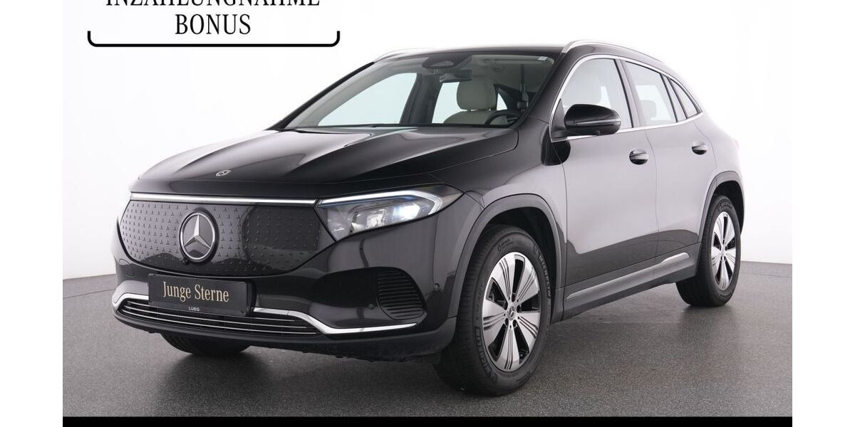 Mercedes-Benz EQA 13.757 km 37.645 &euro; Essen 45309
