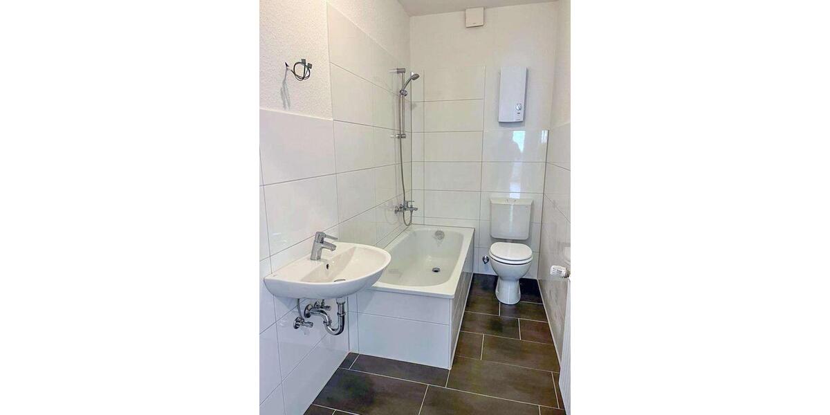 Etagenwohnung Gelsenkirchen Ückendorf - 3 Zimmer, 72 m&sup2;, 540&euro; | Angebot:26154893
