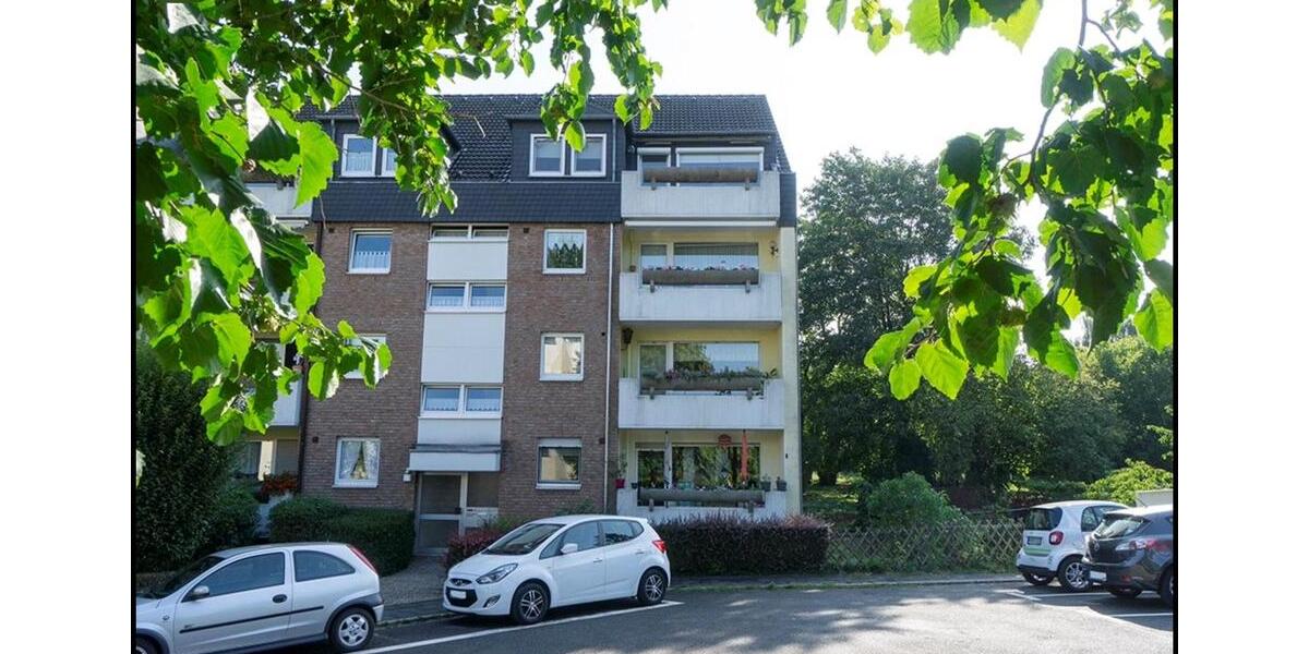 Etagenwohnung Mülheim an der Ruhr Broich - 3 Zimmer, 79 m&sup2;, 730&euro; | Angebot:26527165