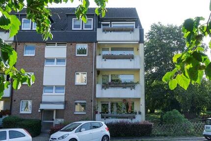 Wohnung Mülheim an der Ruhr Broich - 3 Zimmer, 79 m&sup2;, 730&euro; | Angebot:26527165