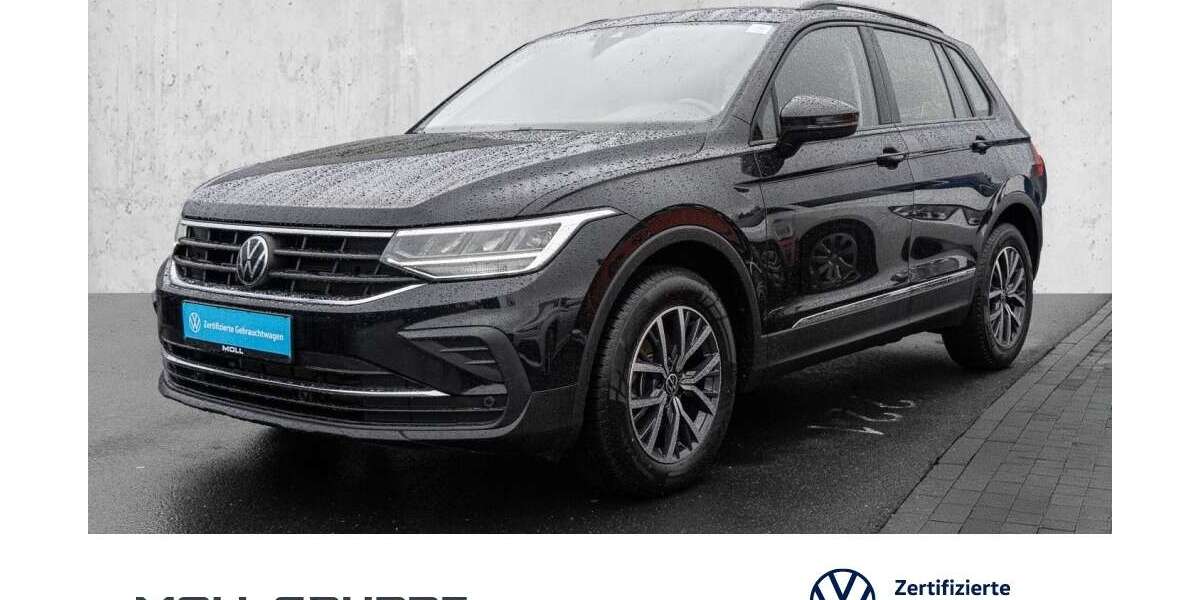 VW Tiguan 58.048 km 28.890 &euro; Düsseldorf 40474