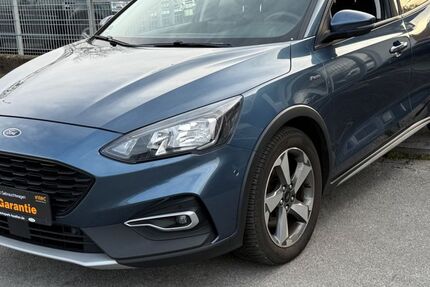 Ford Focus 104.000 km 13.200 &euro; Hilden 40721