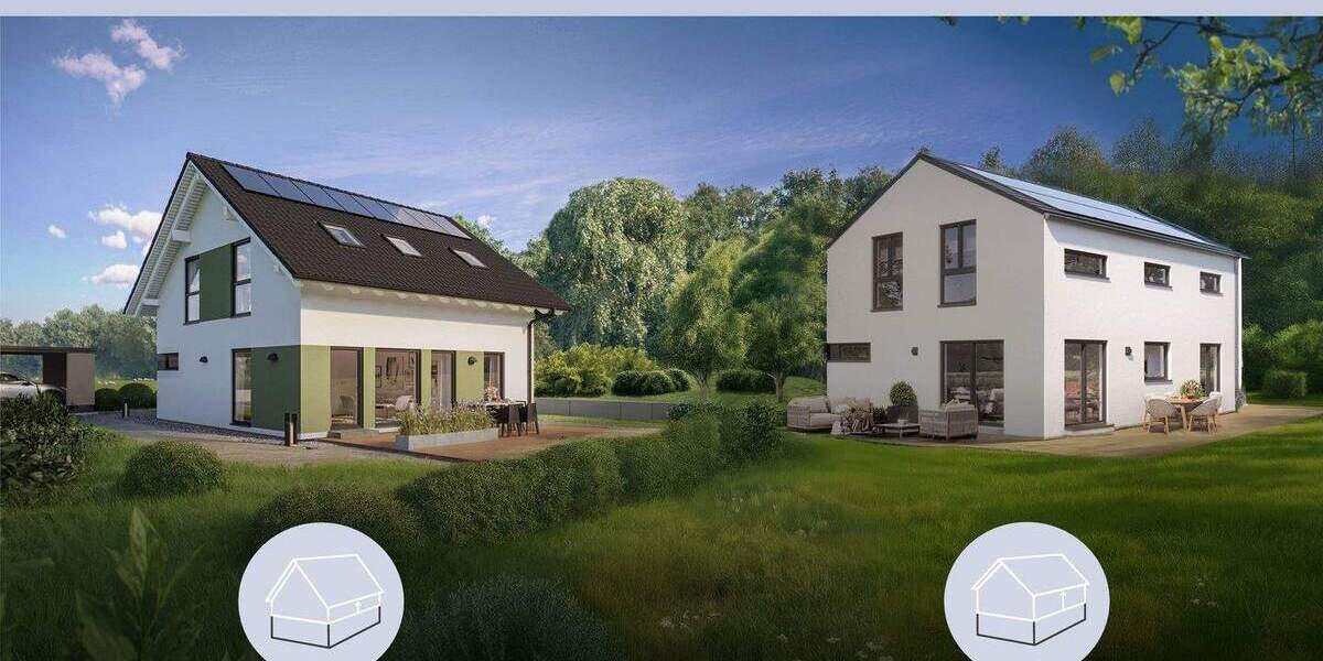Einfamilienhaus Odenthal Blecher - 4 Zimmer, 132 m&sup2;, 599.000&euro; | Angebot:25675471