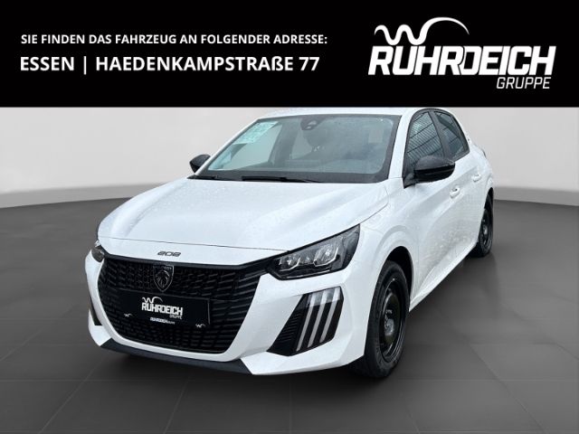 Peugeot 208 9.000 km 19.990 &euro; Essen 45143