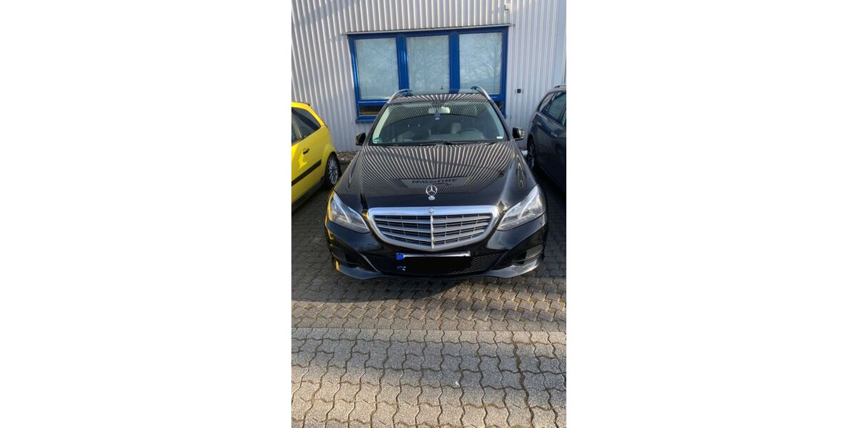 Mercedes-Benz E 250 259.000 km 10.600 &euro; Wipperfürth 51688
