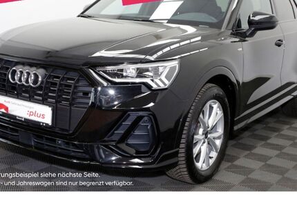 Audi Q3 20.435 km 34.950 &euro; Solingen 42653