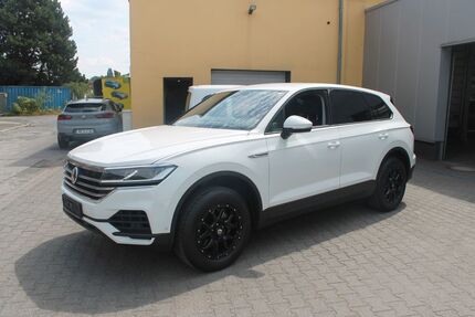 VW Touareg 59.987 km 37.299 &euro; Bochum 44867