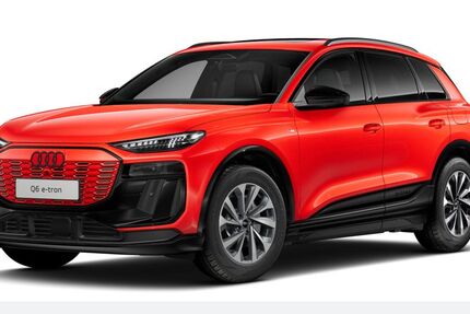 Audi Q6 e-tron 16.234 km 62.970 &euro; Gelsenkirchen 45894
