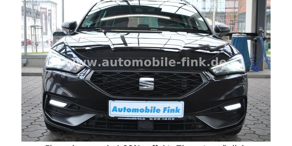 Seat Leon 235.000 km 11.450 &euro; Mülheim a. d. Ruhr 45478