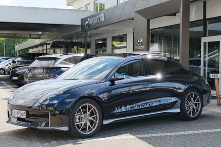 Hyundai IONIQ 6 14.500 km 49.990 &euro; Schwelm 58332