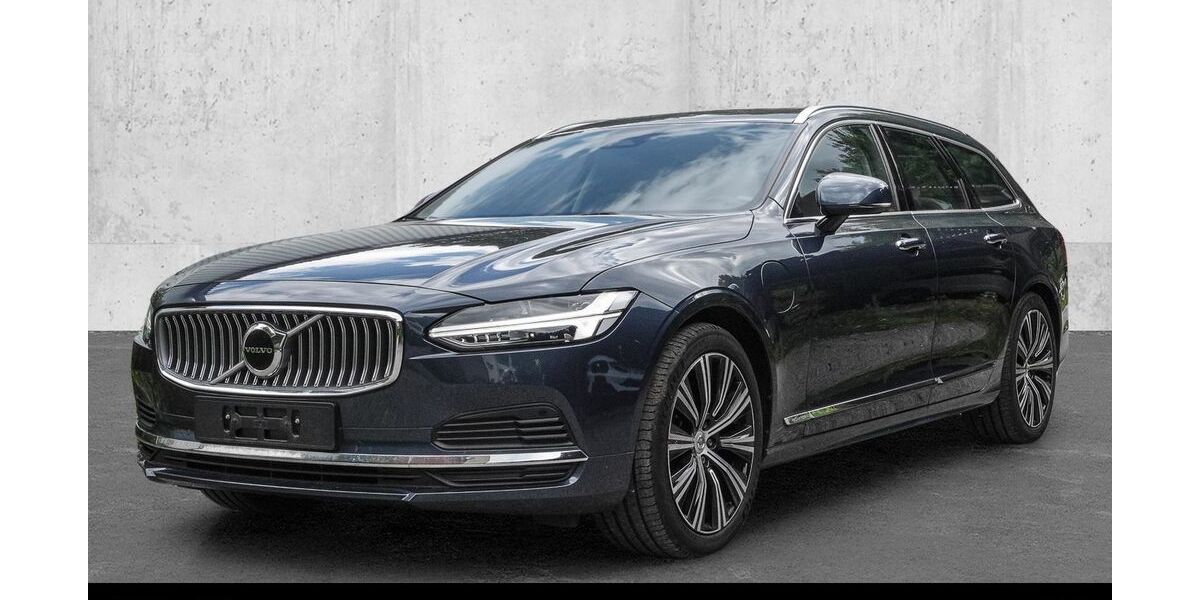 Volvo V90 52.454 km 38.980 &euro; Wuppertal 42109