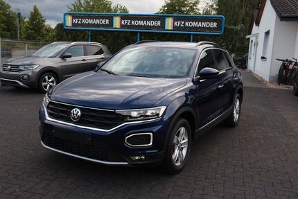 VW T-Roc 68.000 km 17.950 &euro; Hagen 58135